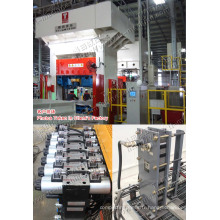 Machine de presse hydraulique 150 tonnes